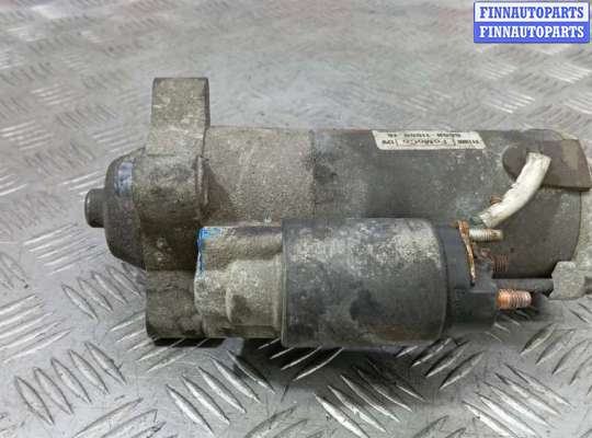 купить стартер дизельный на FORD MONDEO 4