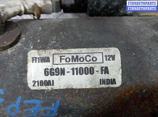 купить стартер дизельный на FORD MONDEO 4