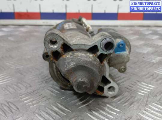 купить стартер дизельный на FORD MONDEO 4