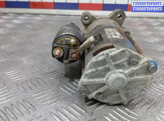 купить стартер дизельный на FORD MONDEO 4