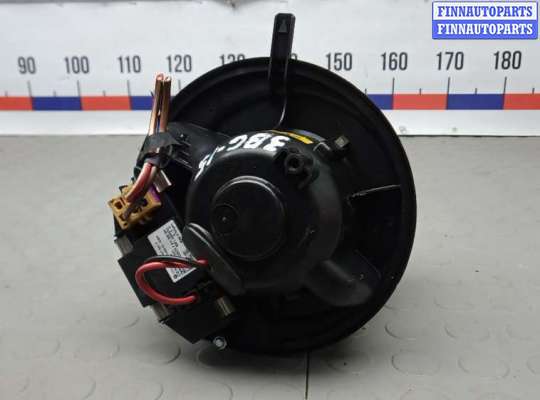 купить моторчик печки на SKODA YETI 1