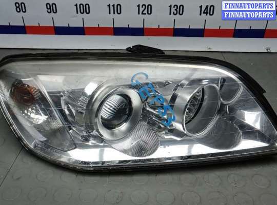 Фара передняя на Chevrolet Captiva