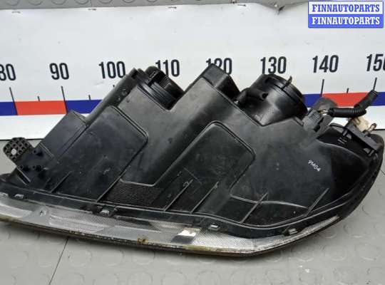 Фара передняя на Chevrolet Captiva