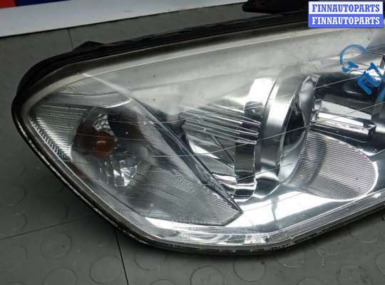 Фара передняя на Chevrolet Captiva