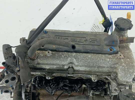 купить двигатель бензиновый на CHEVROLET AVEO 1