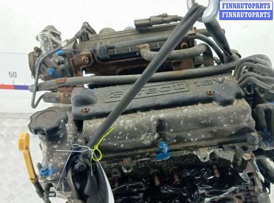 купить двигатель бензиновый на CHEVROLET AVEO 1