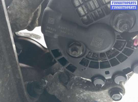 купить двигатель бензиновый на CHEVROLET AVEO 1