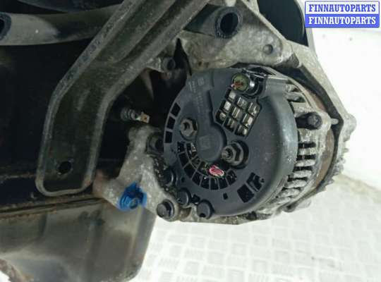 купить двигатель бензиновый на CHEVROLET AVEO 1