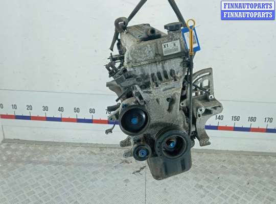 двигатель бензиновый CH452191 на CHEVROLET AVEO 1