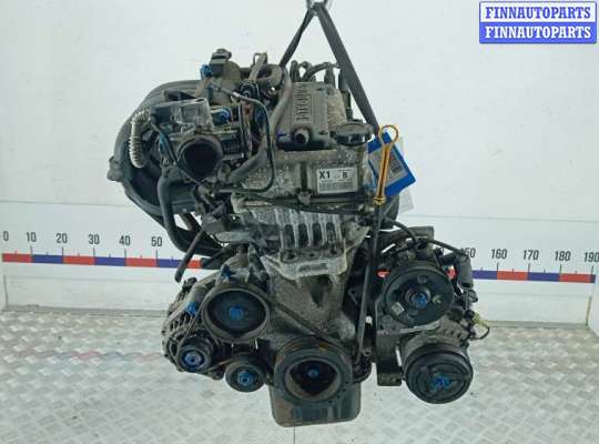 купить двигатель бензиновый на CHEVROLET AVEO 1