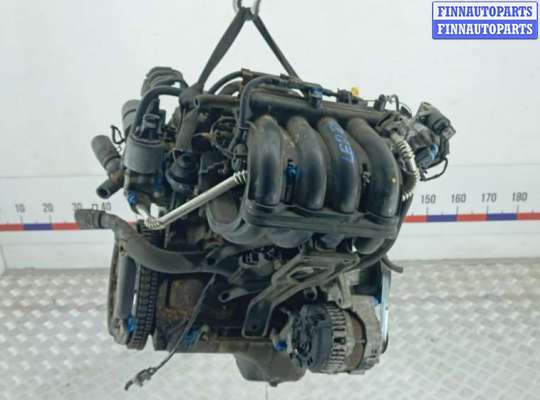 купить двигатель бензиновый на CHEVROLET AVEO 1