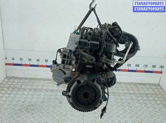 купить двигатель бензиновый на CHEVROLET AVEO 1