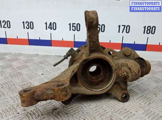 купить ступица передняя правая на LEXUS RX 2