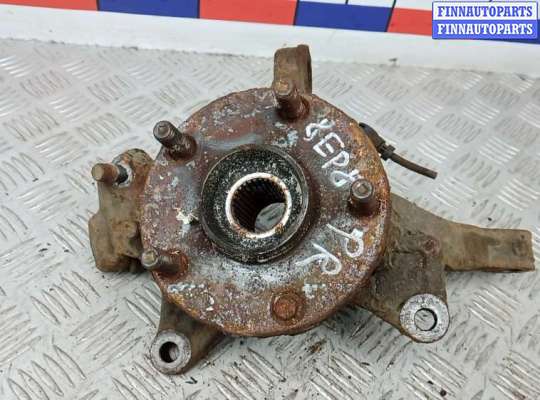 купить ступица передняя правая на LEXUS RX 2