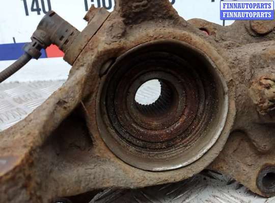 купить ступица передняя правая на LEXUS RX 2