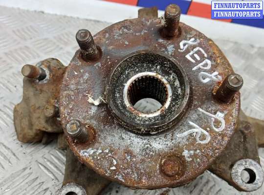 купить ступица передняя правая на LEXUS RX 2