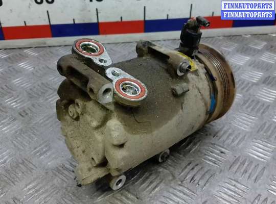 купить компрессор кондиционера бензиновый на FORD FOCUS 2