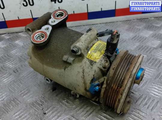 купить компрессор кондиционера бензиновый на FORD FOCUS 2