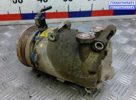 купить компрессор кондиционера бензиновый на FORD FOCUS 2