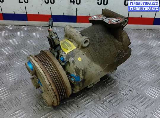 купить компрессор кондиционера бензиновый на FORD FOCUS 2