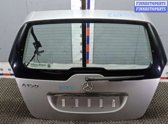 дверь 3-5 MB1458686 на MERCEDES BENZ A-CLASS W169