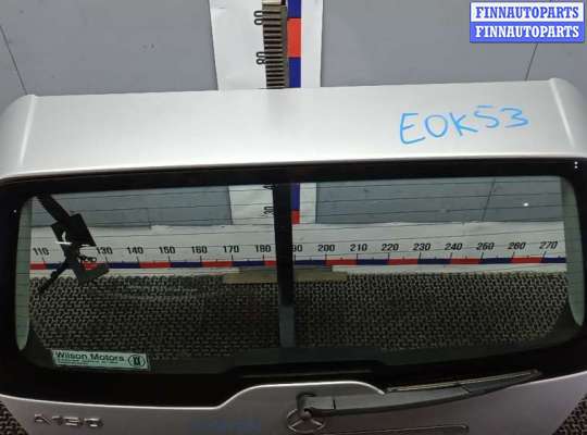 купить дверь 3-5 на MERCEDES BENZ A-CLASS W169