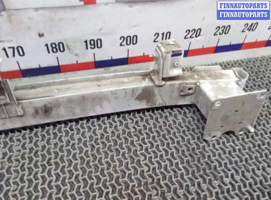 купить усилитель бампера передний (кронштейн) на CITROEN C5 2