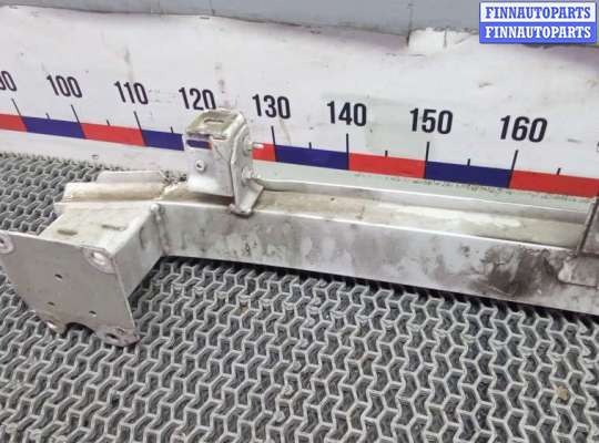 купить усилитель бампера передний (кронштейн) на CITROEN C5 2