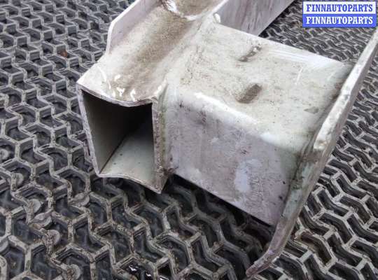 купить усилитель бампера передний (кронштейн) на CITROEN C5 2