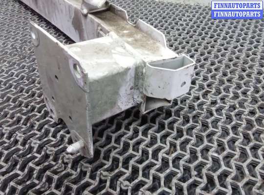 купить усилитель бампера передний (кронштейн) на CITROEN C5 2