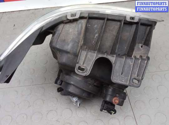 купить фара левая на DODGE NITRO