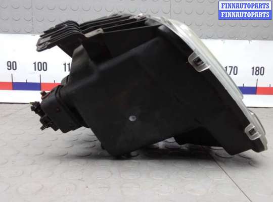 купить фара левая на DODGE NITRO