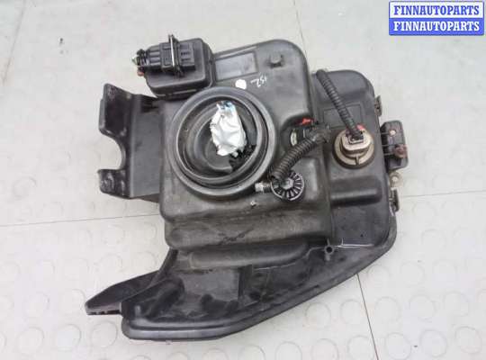 купить фара левая на DODGE NITRO