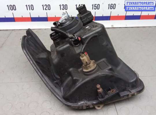 купить фара левая на DODGE NITRO