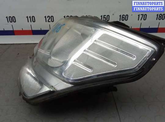 купить фара левая на DODGE NITRO