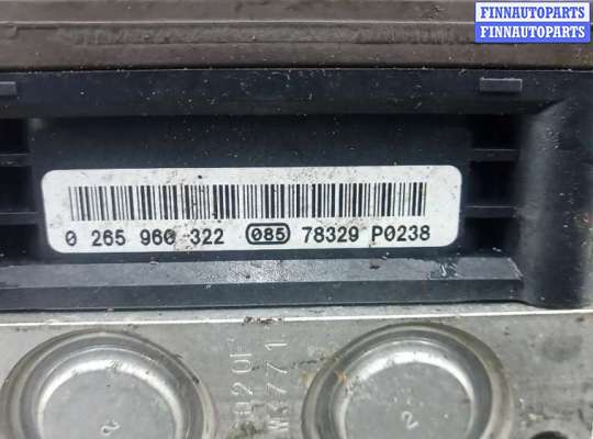 купить блок abs на MERCEDES BENZ E-CLASS W211