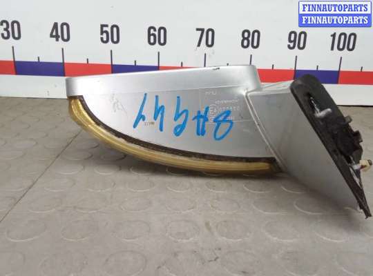 Зеркало боковое на Chevrolet Captiva