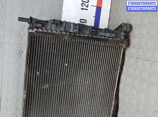 купить радиатор системы охлаждения на FORD FOCUS 2