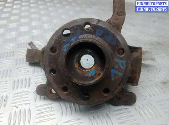 купить ступица передняя левая на OPEL ZAFIRA B