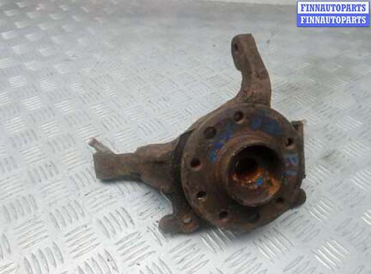 купить ступица передняя левая на OPEL ZAFIRA B