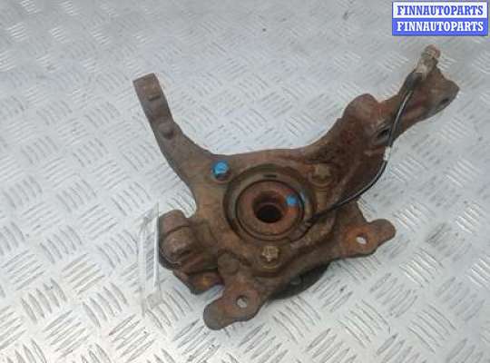 купить ступица передняя левая на OPEL ZAFIRA B