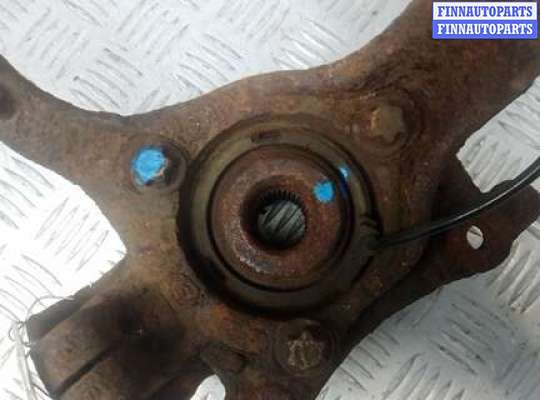 купить ступица передняя левая на OPEL ZAFIRA B