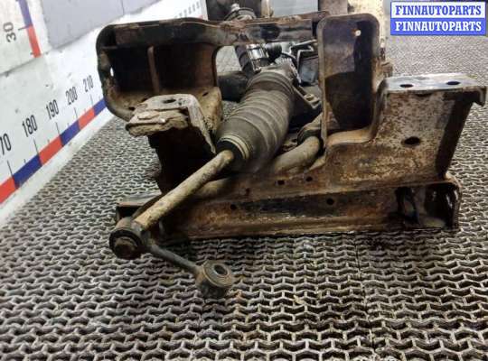 купить балка подвески передняя на VOLKSWAGEN TRANSPORTER T4