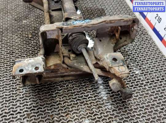 купить балка подвески передняя на VOLKSWAGEN TRANSPORTER T4