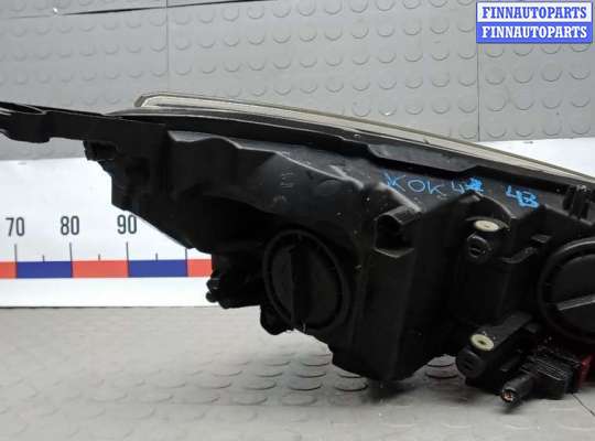 купить фара левая на OPEL ASTRA J