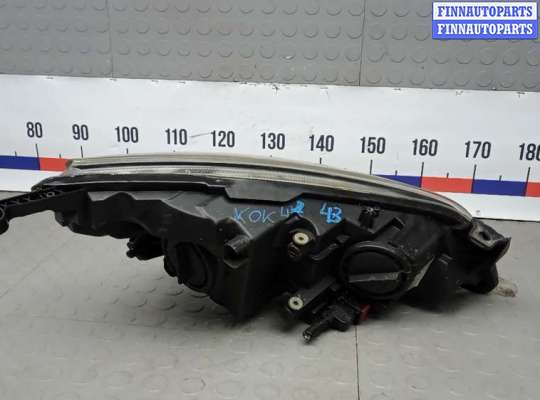 купить фара левая на OPEL ASTRA J