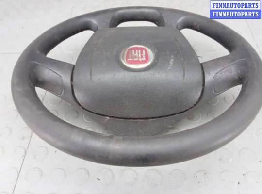 купить руль на FIAT DUCATO 3