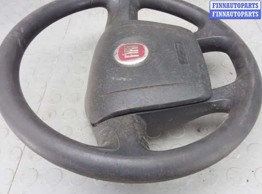 купить руль на FIAT DUCATO 3