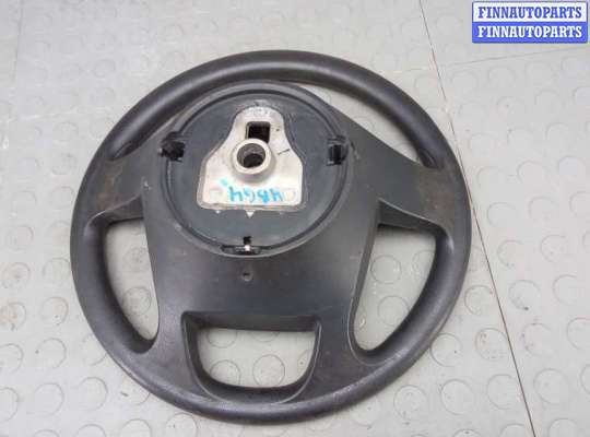 купить руль на FIAT DUCATO 3