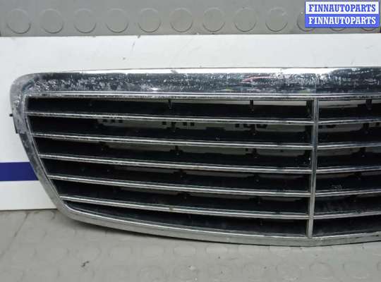 купить решетка радиатора на MERCEDES BENZ E-CLASS W211